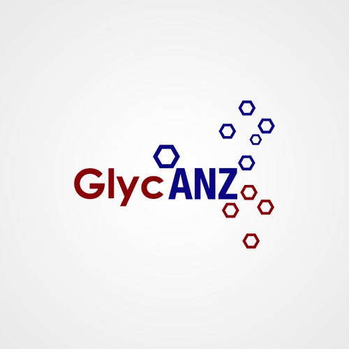 Drug design with the title 'Create a winning logo design for scientists who study carbohydrates!'