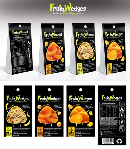 Food label with the title 'sheoak trading pty ltd needs a new product label'