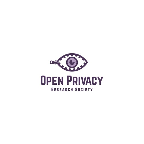 Privacy logo with the title 'Open Privacy'