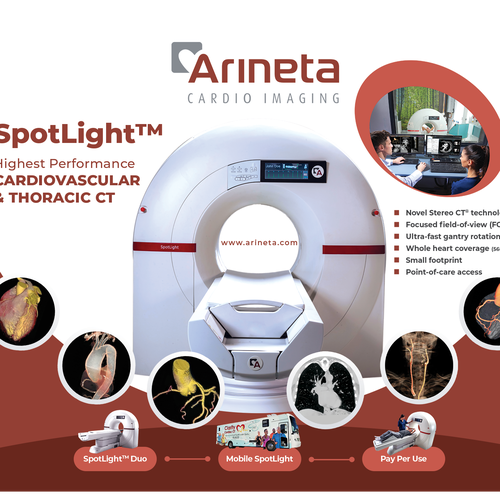 Booth design with the title 'Trade show booth design'