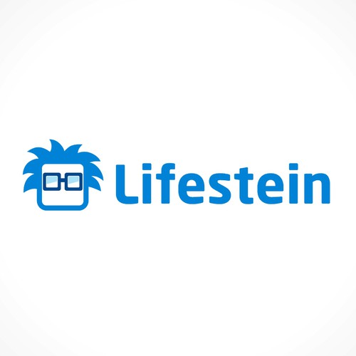 Advice logo with the title 'Lifestein'