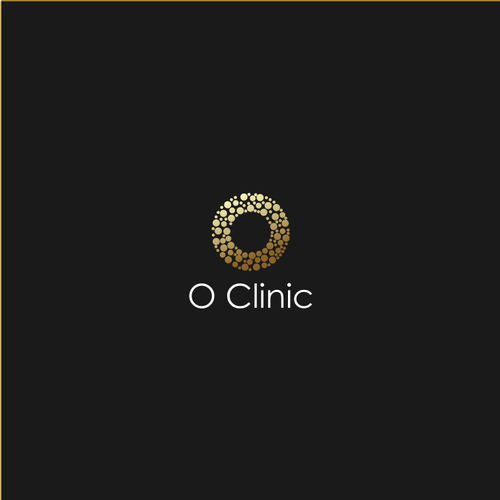 Circle brand with the title 'O Clinic'