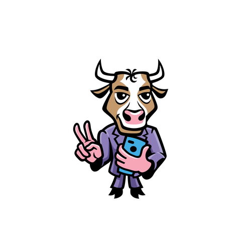 Suit design with the title 'FOR SALE'