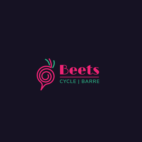 Colorful, Bold, Business Logo Design for Spin Designs by Cami or