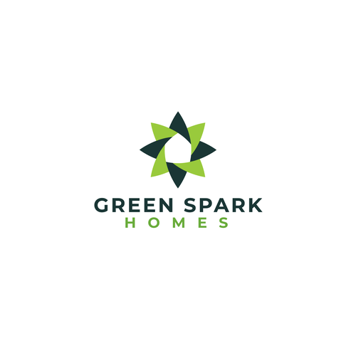 green home logo