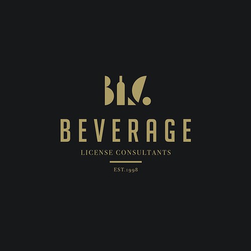 Sydney logo with the title '"REFRESHING DIRECTION" for liquor licensing consultants.'