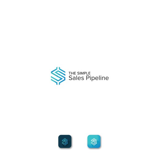 Guide logo with the title 'Sales Pipeline '