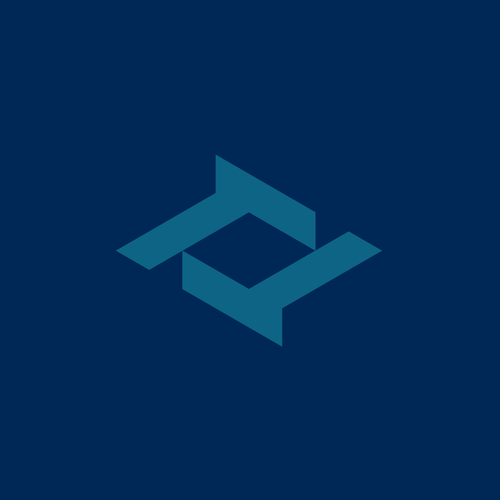 Tt logo with the title 'TT Monogram + Eye'