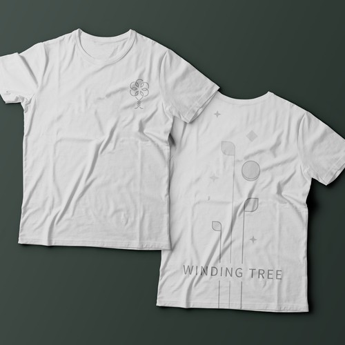 Minimalist T-shirt Designs - 267+ Minimalist T-shirt Ideas in 2023