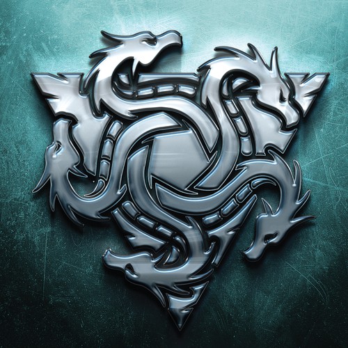 Sports brand with the title 'HydrAcademy'