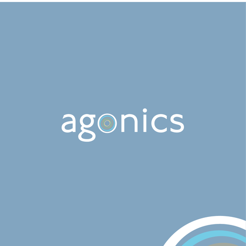 Map logo with the title 'Mapping business logo'