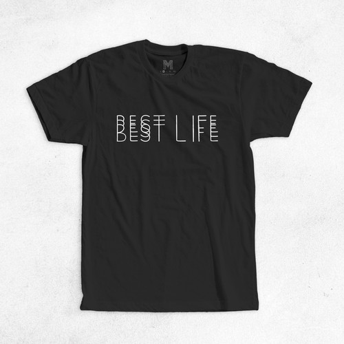 Cool t-shirt with the title 'YouTuber with 2 Million Subs Starting a Merch Company!'