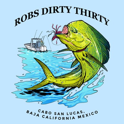 Robs Dirty Thirty