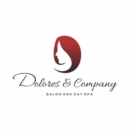 beauty and care logos