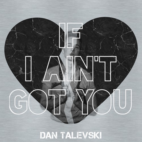 CD artwork with the title 'CD COVER/ITUNES COVER FOR A SINGLE MUSIC TRACK'