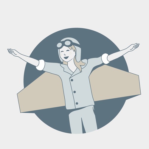 Tutoring logo with the title 'Marion Bommers'