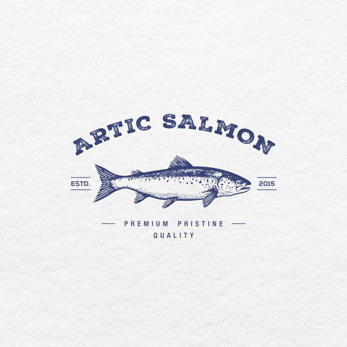 Fishing Branding Ideas - 36+ Best Fishing Brand Identity Designs 2024