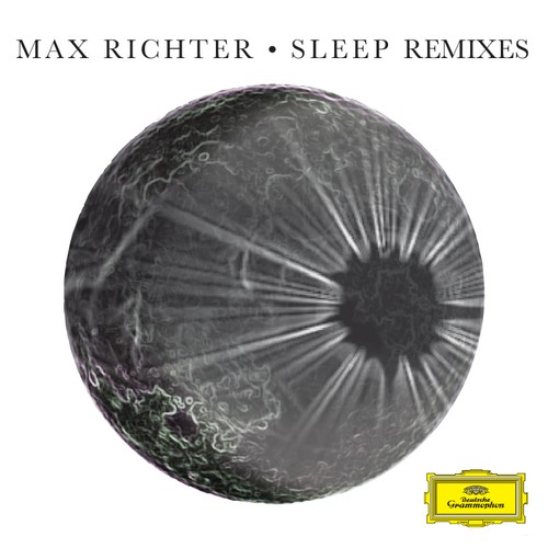 Sleep artwork with the title 'Sleep Remixes CD'