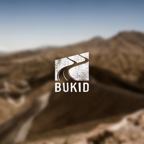 Road logo with the title 'Sandy Road'