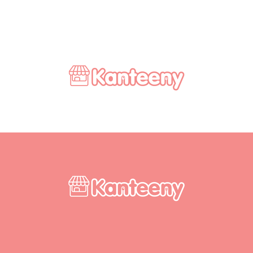 Student brand with the title 'Kanteeny'