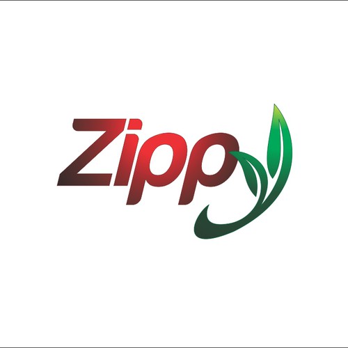 Spice logo with the title 'The spicy Zippy company wants a logo! Please Help:)'