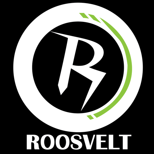 Skate logo with the title 'Logo Skate 2'