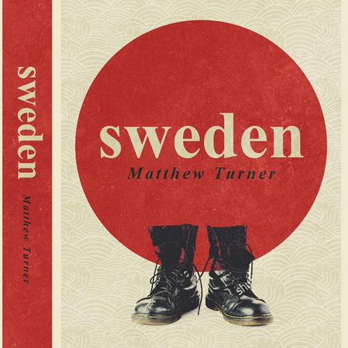 War book cover with the title '1960's Inspired Book based on a true historical moment'