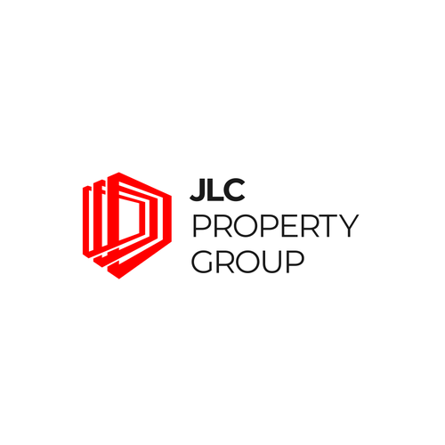Residential logo with the title 'JLC Property Group'