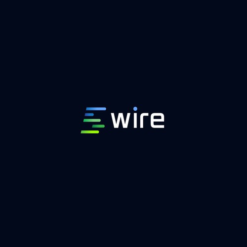 Wire logo with the title '5 wire'