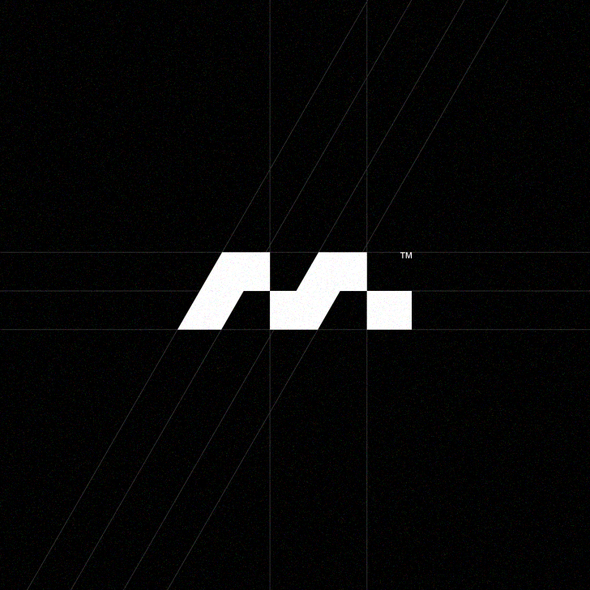 Square logo with the title 'midstream'