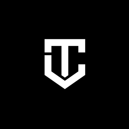 C brand with the title 'Thieme Consulting Logo'