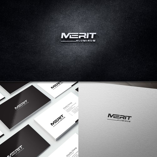 Family brand with the title 'Merit'