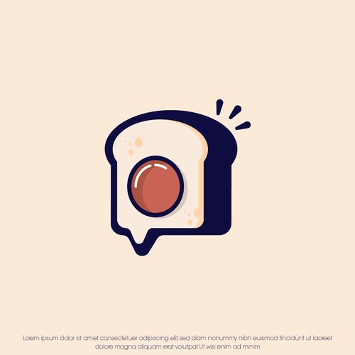 Avocado logo with the title 'Avocado Toast'