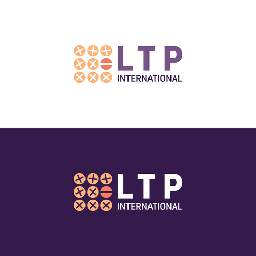 Consulting brand with the title 'Getting Ahead in Recruitment'