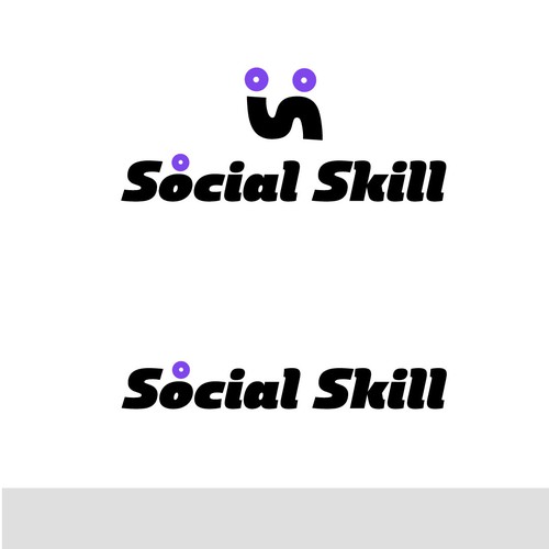 E-learning logo with the title 'Design a logo for new upcoming education platform, mobile app and web!!! Be part of a new creation.'