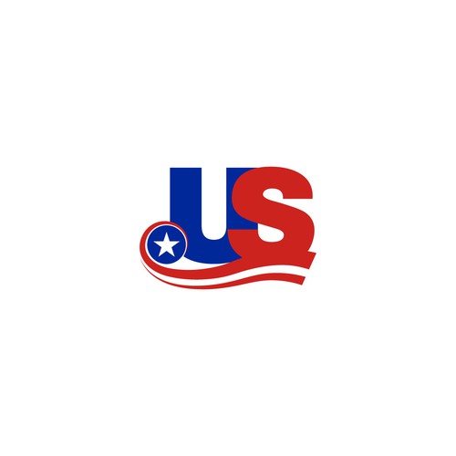 United States of America Logotipo