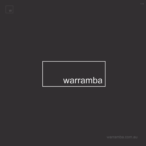 Australia brand with the title 'Branding an Australian Lodge'