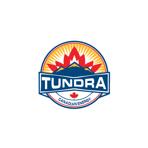 Petroleum logo with the title 'Tundra Canadian Energy'