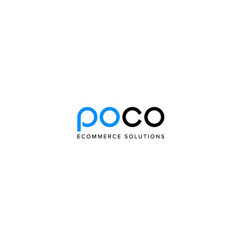 Ecommerce logo with the title 'Presto-Changeo (or PoCo)'
