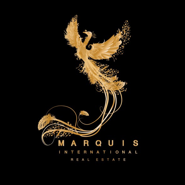 Secure design with the title 'Phoenix'