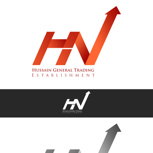 Beautiful brand with the title 'Enhance logo and create brand identity'