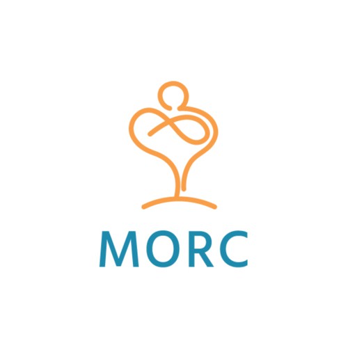 Injury logo with the title 'Logo for non-profit'