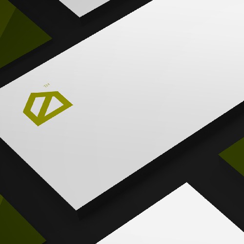 Bold brand with the title 'Bold logo for service company'