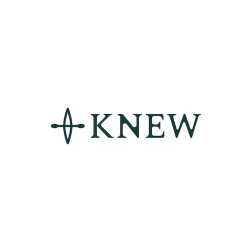 Canoe logo with the title 'KNEW. CANOE.'