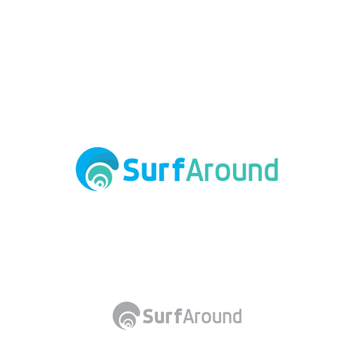 Social logo with the title 'WiFi hotspot for tourists'