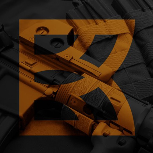 Seller logo with the title 'Kalibershop '