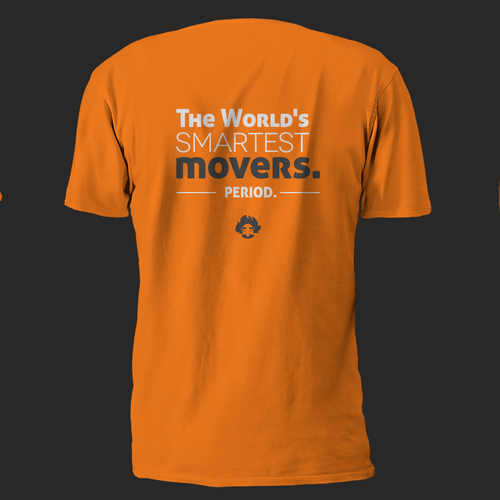 Orange T shirt Designs 30 Orange T shirt Ideas in 2024 99designs