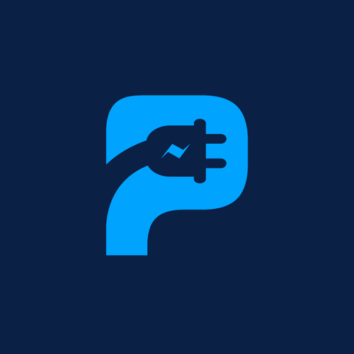 Outlet logo with the title 'The Plug'