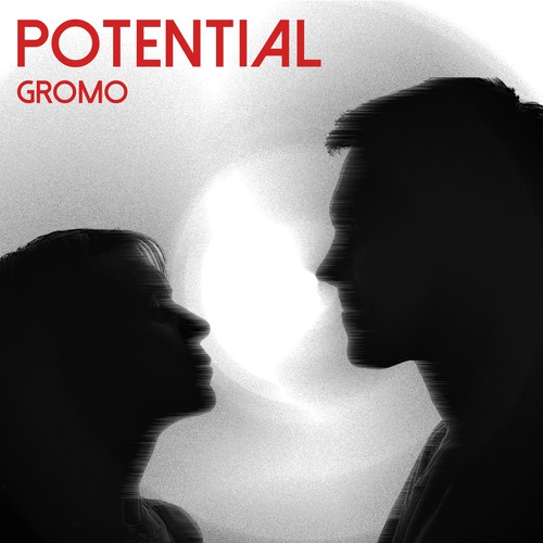 Photography artwork with the title 'Cover art'