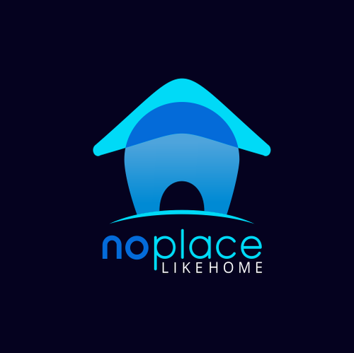 Place logo with the title 'DESIGN A UNIQUE LOGO FOR A FURNITURE STORE'